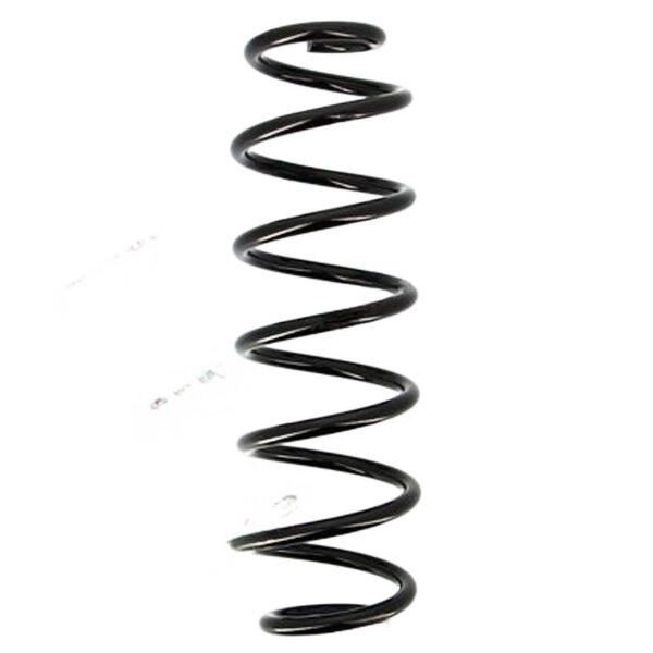 Suspension Spring rear axle coil spring Ø 108 mm KYB for e.g. SKODA OCTAVIA