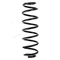Fahrwerksfeder Hinterachse Schraubenfeder Ø 109 mm KYB für u.a. VW GOLF