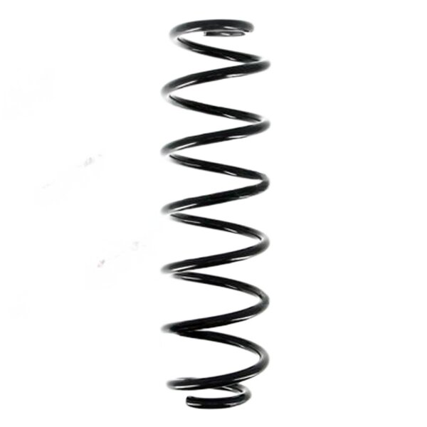 Suspension Spring rear axle coil spring Ø 107 mm KYB for e.g. SKODA OCTAVIA