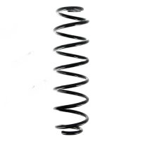 Suspension Spring rear axle coil spring Ø 107 mm...