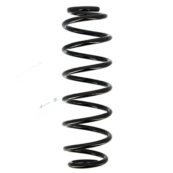Suspension Spring rear axle coil spring Ø 107 mm KYB for SKODA OCTAVIA