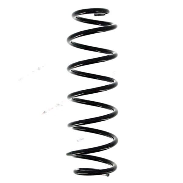 Suspension Spring rear axle coil spring Ø 107 mm KYB for SKODA OCTAVIA