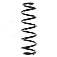 Suspension Spring rear axle coil spring Ø 107 mm...
