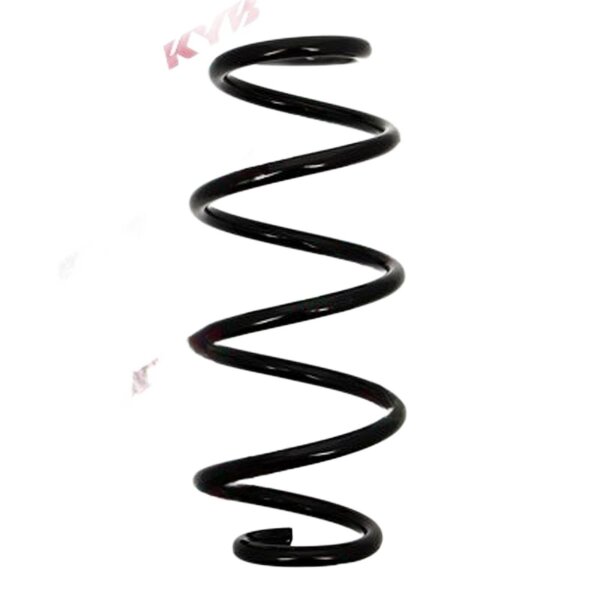 Suspension Spring rear axle coil spring Ø 114 mm...
