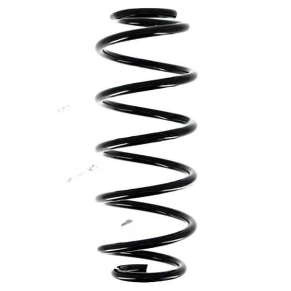 Suspension Spring rear axle coil spring Ø 127 mm...