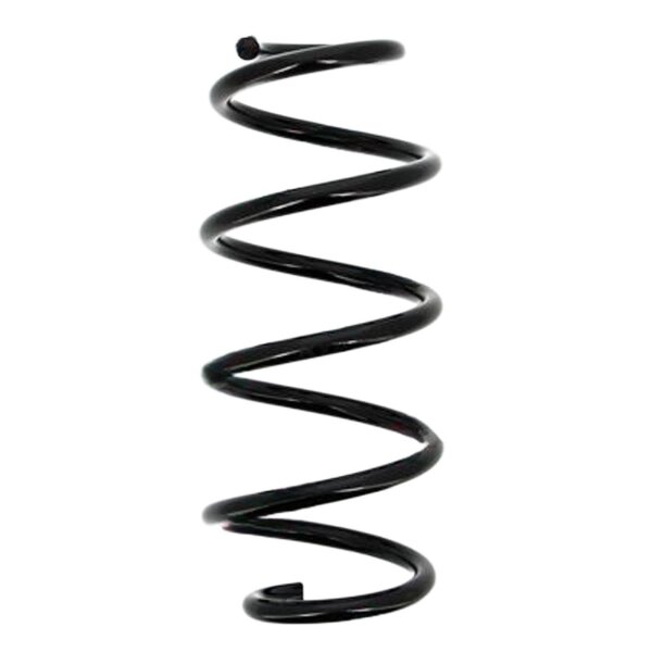 Suspension Spring rear axle coil spring Ø 127 mm KYB for TOYOTA AURIS
