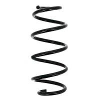 Suspension Spring rear axle coil spring Ø 127 mm...