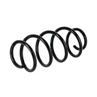 Suspension Spring rear axle coil spring Ø 127 mm...