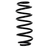 Suspension Spring rear axle coil spring Ø 127 mm...