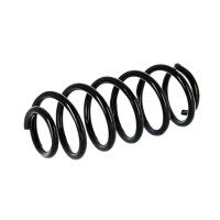 Suspension Spring rear axle coil spring Ø 127 mm...