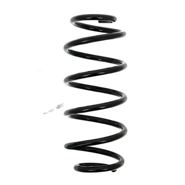 Suspension Spring rear axle coil spring Ø 127 mm KYB for TOYOTA VERSO