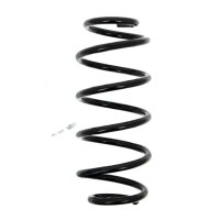 Suspension Spring rear axle coil spring Ø 127 mm...