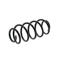 Suspension Spring rear axle coil spring Ø 127 mm...