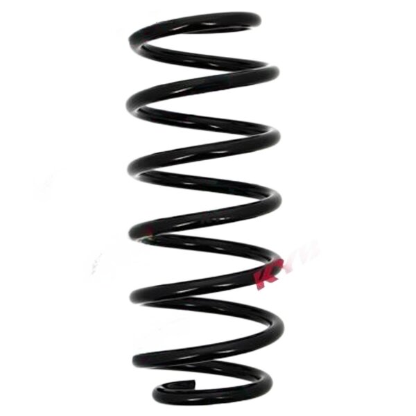 Suspension Spring rear axle coil spring Ø 121 mm...