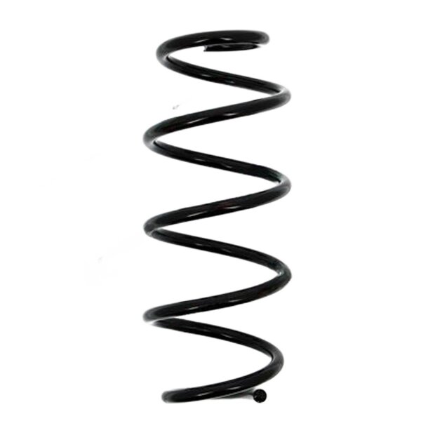 Suspension Spring rear axle coil spring Ø 121 mm...