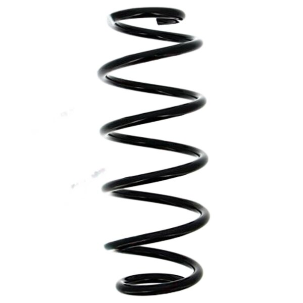 Suspension Spring rear axle coil spring Ø 121 mm...
