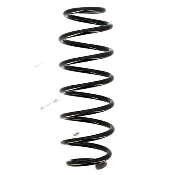 Suspension Spring rear axle coil spring Ø 101 mm...