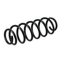 Suspension Spring rear axle coil spring Ø 101 mm KYB for SEAT IBIZA and others