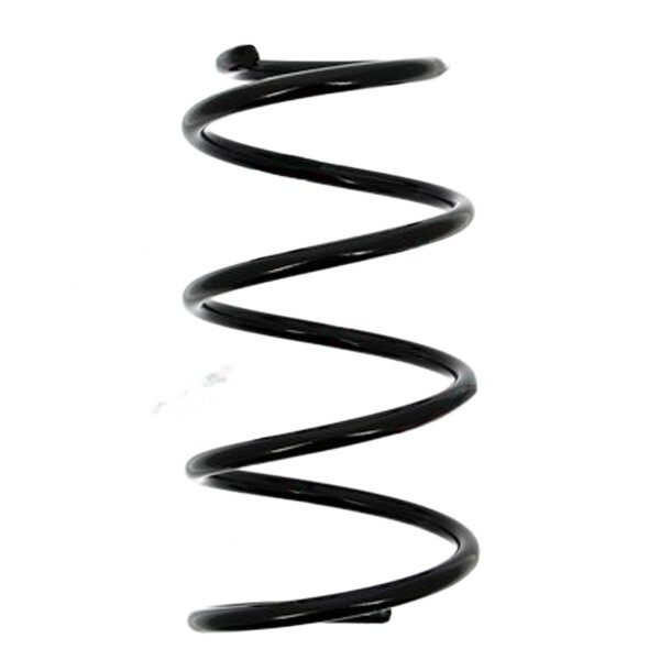 Suspension Spring rear axle coil spring Ø 148 mm...