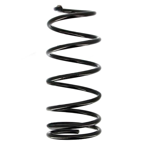 Suspension Spring rear coil spring Ø 152 mm KYB for RANGE ROVER EVOQUE