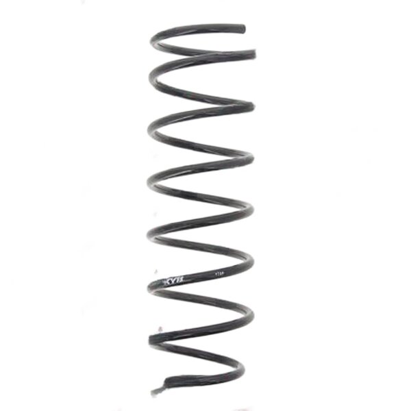Suspension Spring front axle coil spring Ø 119 mm...