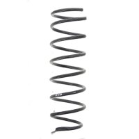Suspension Spring front axle coil spring Ø 119 mm KYB for e.g. FORD ESCORT