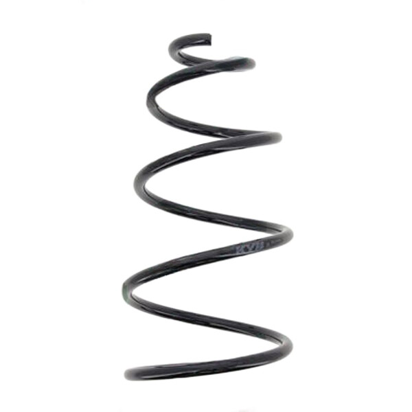 Suspension Spring front axle coil spring Ø 169 mm...