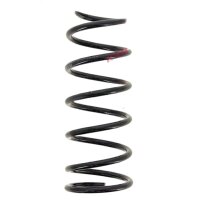 Suspension Spring front axle coil spring Ø 120 mm KYB for FORD FIESTA