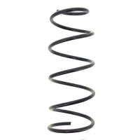 Suspension Spring front axle coil spring Ø 169 mm KYB for FORD MONDEO and others