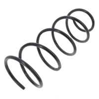 Suspension Spring front axle coil spring Ø 169 mm KYB for FORD MONDEO and others