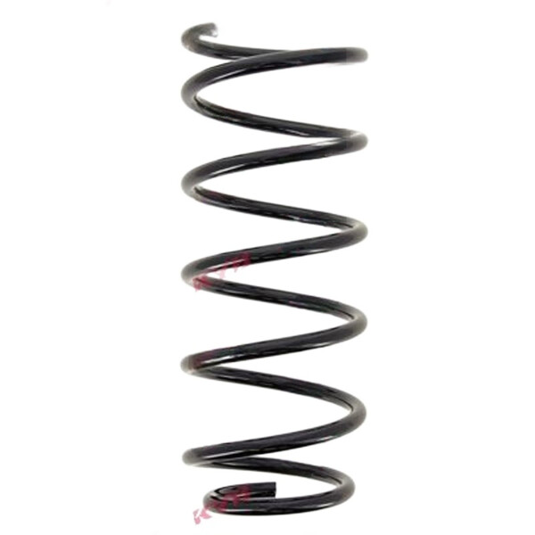 Suspension Spring front axle coil spring Ø 131 mm...