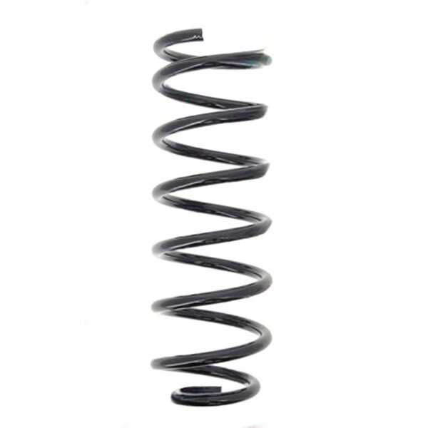 Suspension Spring front axle coil spring Ø 124 mm KYB for ALFA ROMEO 166