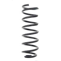 Suspension Spring front axle coil spring Ø 124 mm...