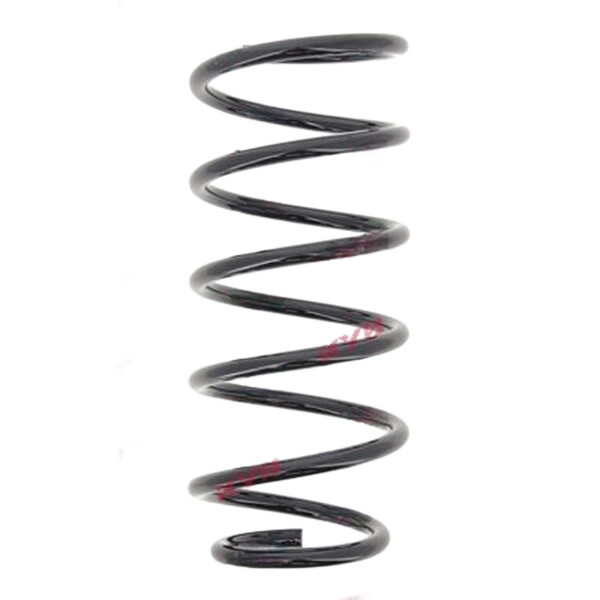 Fahrwerksfeder Vorderachse Schraubenfeder Ø 130 mm KYB für OPEL TIGRA