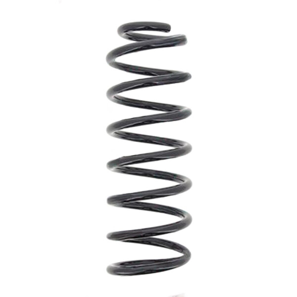 Suspension Spring front axle coil spring Ø 127 mm...