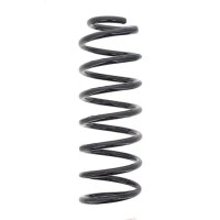 Suspension Spring front axle coil spring Ø 127 mm KYB for ALFA ROMEO 166