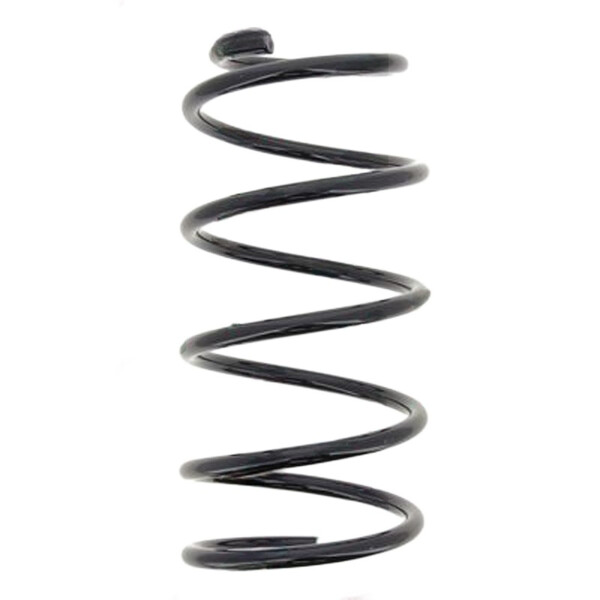Suspension Spring front axle coil spring Ø 169 mm...