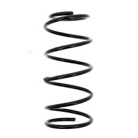 Suspension Spring front axle left coil spring Ø 163 mm KYB for e.g. OPEL OMEGA