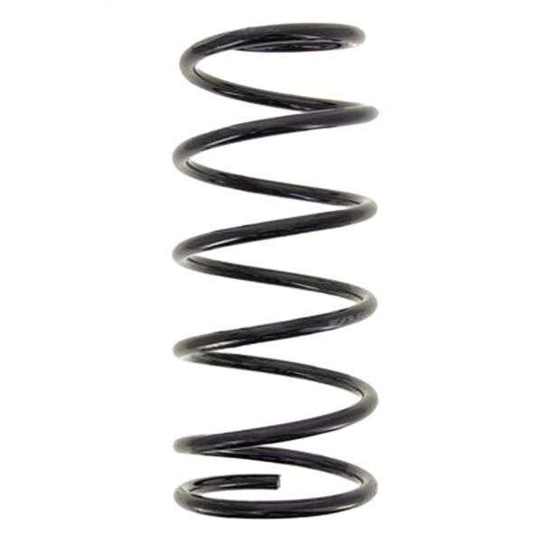 Suspension Spring front right coil spring Ø 166 mm...