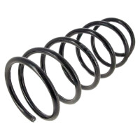 Suspension Spring front right coil spring Ø 166 mm KYB for e.g. OPEL OMEGA