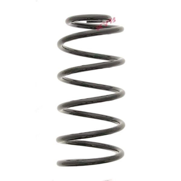 Suspension Spring front axle coil spring Ø 142 mm KYB for e.g. VW NEW