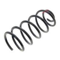 Suspension Spring front axle coil spring Ø 142 mm...