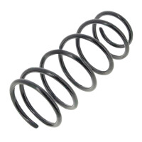 Fahrwerksfeder Vorderachse Schraubenfeder Ø 131 mm...