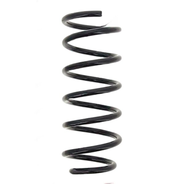 Suspension Spring front axle coil spring Ø 121 mm...