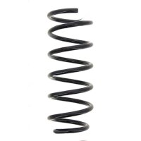 Suspension Spring front axle coil spring Ø 121 mm KYB for e.g. FORD FIESTA