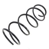 Suspension Spring Front Axle Ø 168 mm KYB for FORD SCORPIO and others