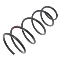 Suspension Spring front axle coil spring Ø 171 mm KYB for FORD MONDEO and others