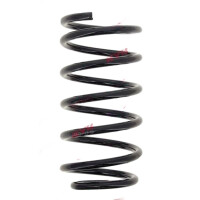 Suspension Spring front axle coil spring Ø 132 mm KYB for OPEL COMBO