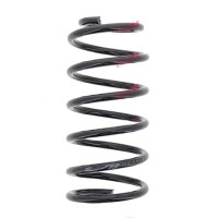 Suspension Spring front axle coil spring Ø 131 mm KYB for OPEL COMBO
