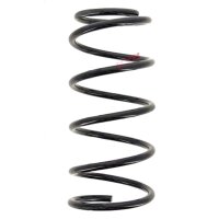 Suspension Spring front axle coil spring Ø 163 mm...